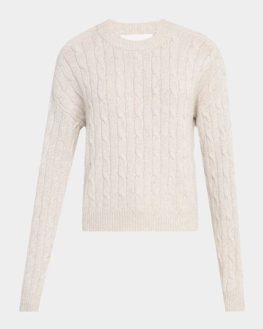 Clover Mews Sweater