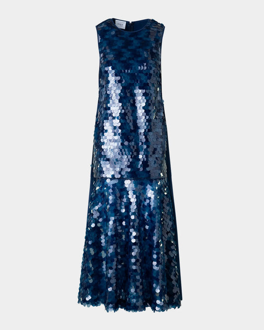 Sequin  Dress