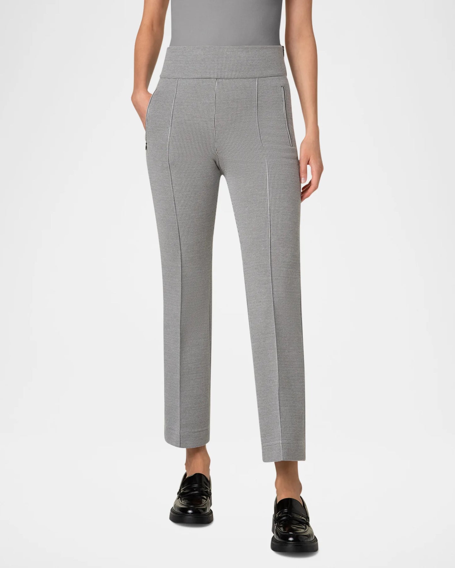 Maxine Houndstooth Pant