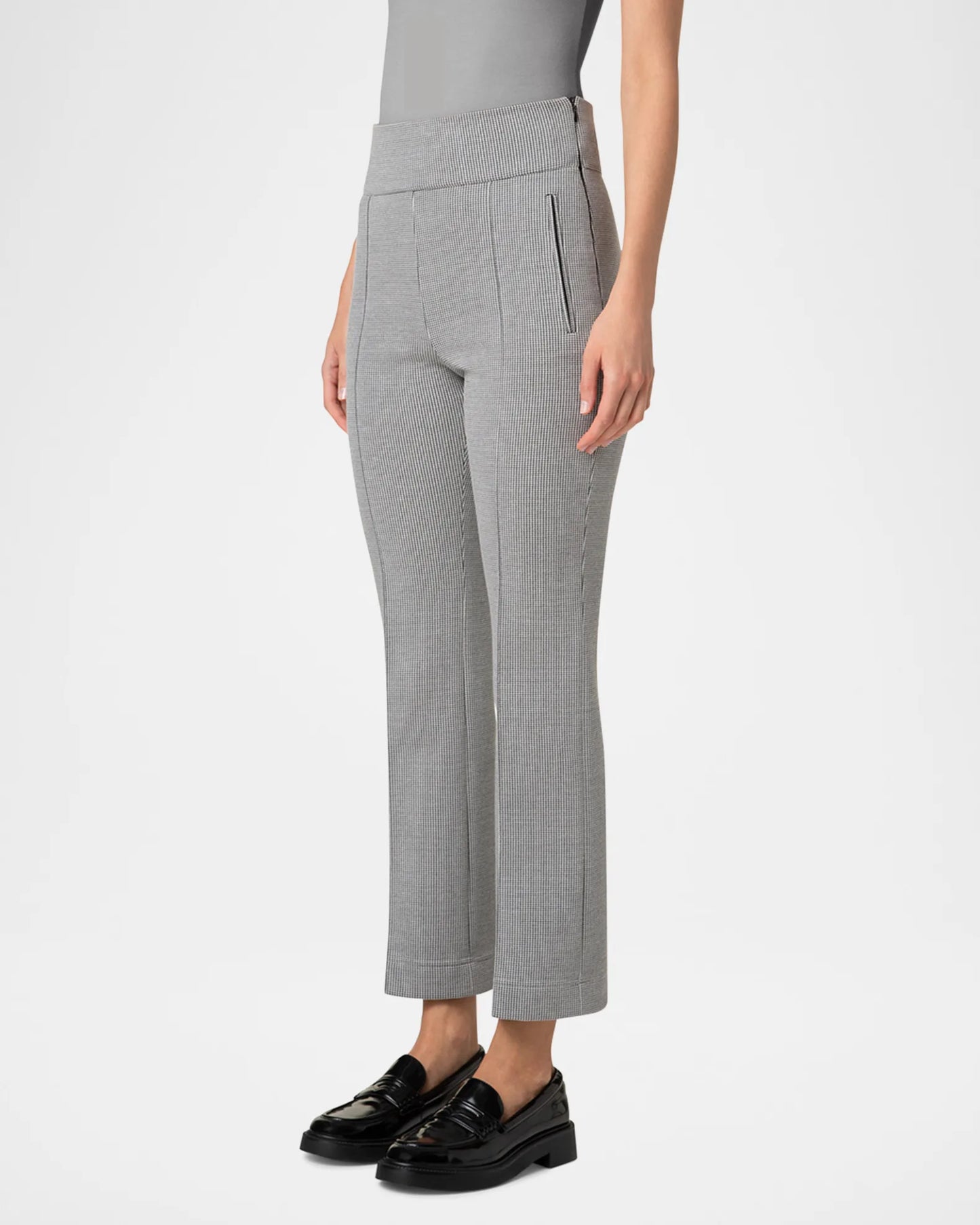 Maxine Houndstooth Pant