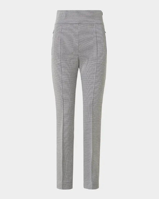 Maxine Houndstooth Pant