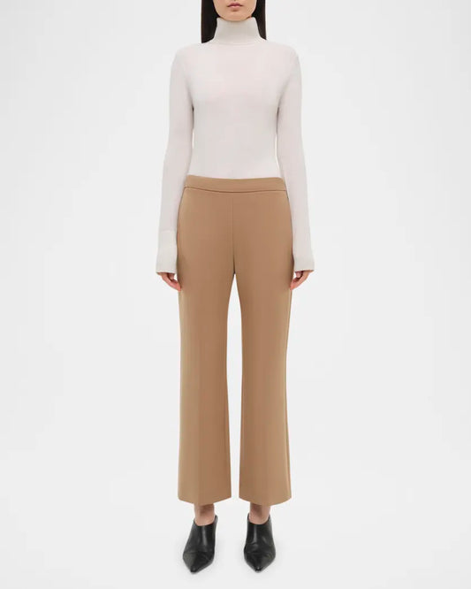 Mackenzie Straight Leg Pant
