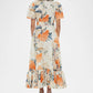 Becca Midi Dress