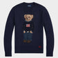 Polo Bear Sweater