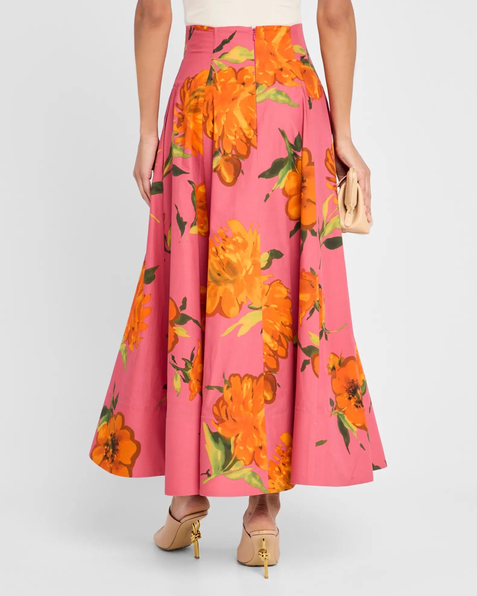 Parker Skirt - The Lake Forest Shop