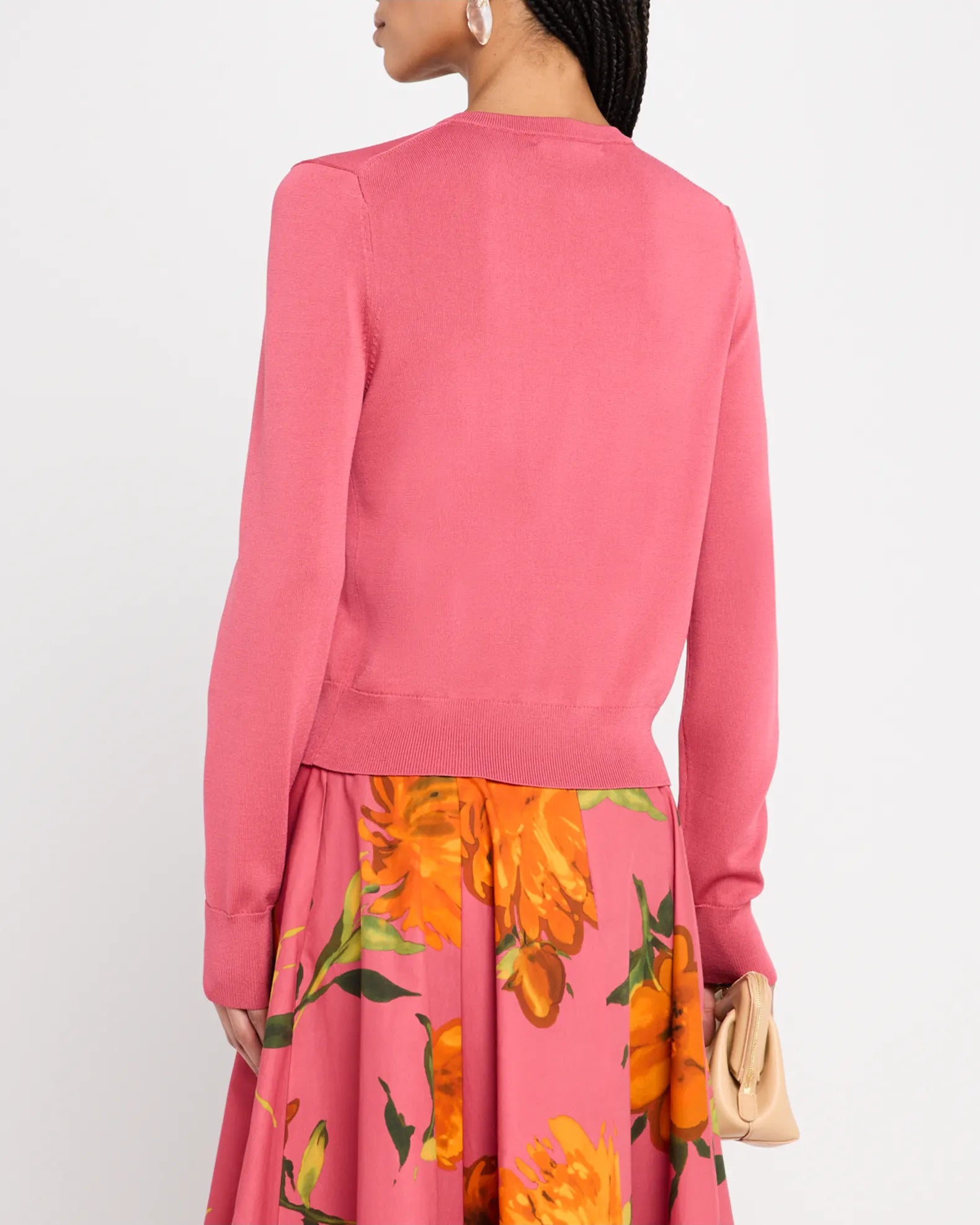Cardigan - The Lake Forest Shop