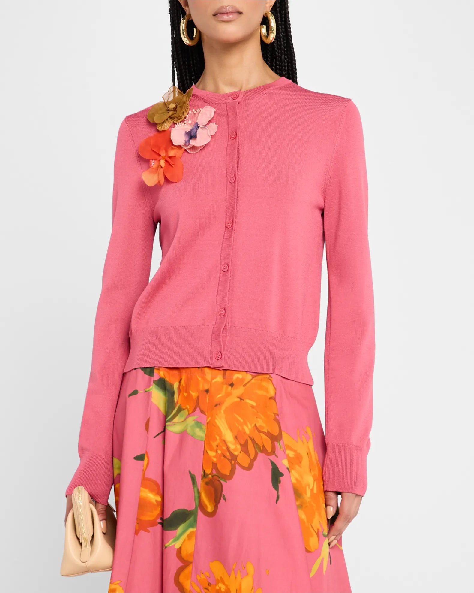 Cardigan - The Lake Forest Shop