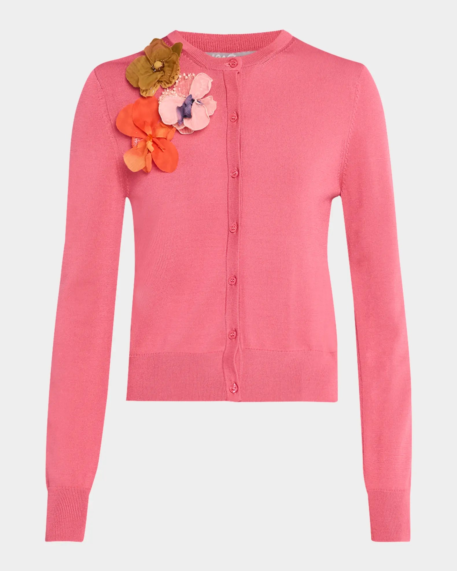 Cardigan - The Lake Forest Shop