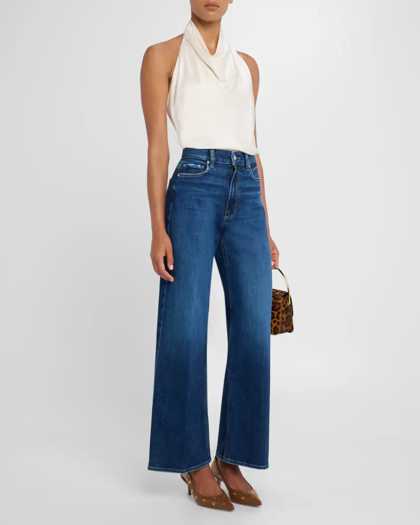 Anessa 31" Jean - The Lake Forest Shop