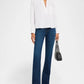 High Rise Laurel Canyon 32" Jean