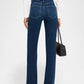 High Rise Laurel Canyon 32" Jean