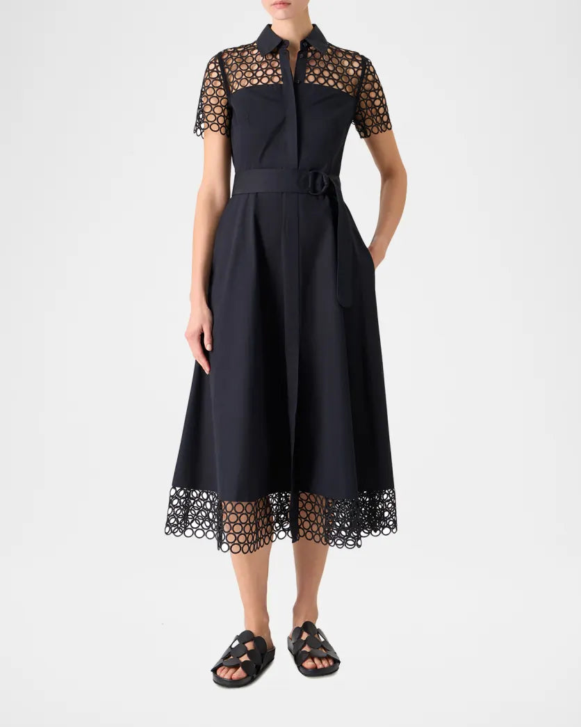 S/S Dress - The Lake Forest Shop