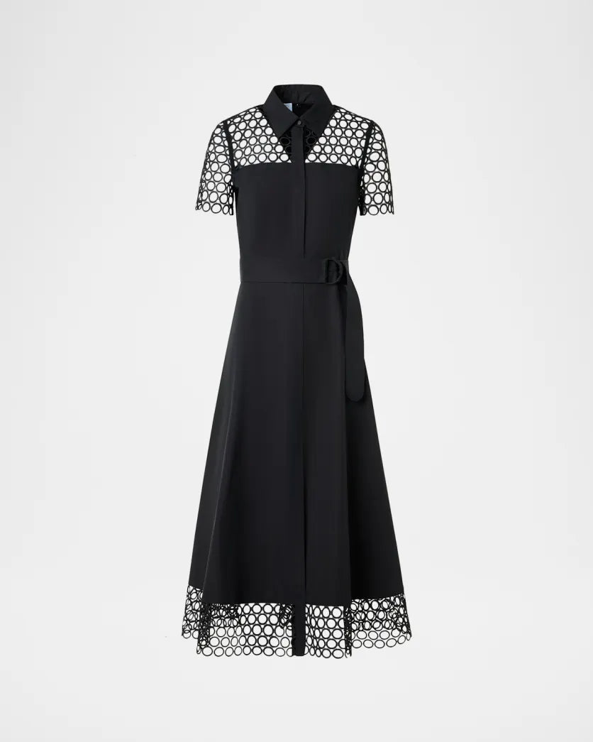 S/S Dress - The Lake Forest Shop