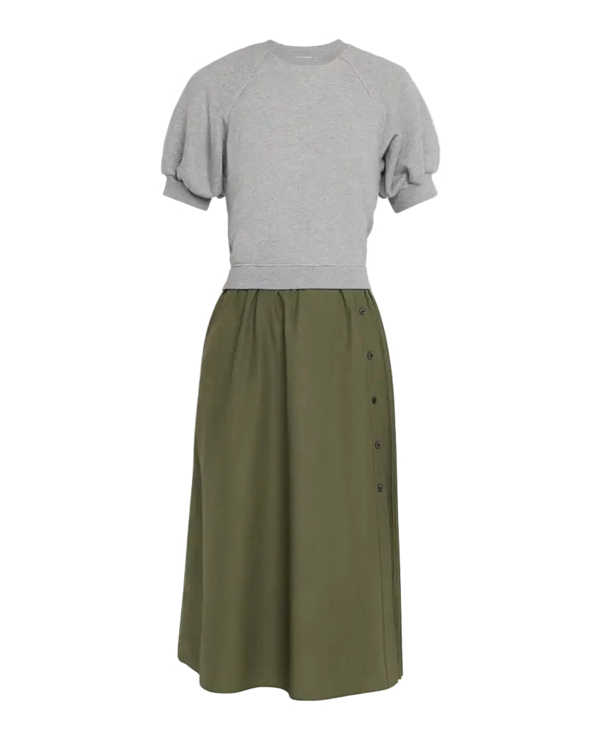 Shayna Dress - The Lake Forest Shop