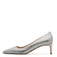 New Nora Shoes