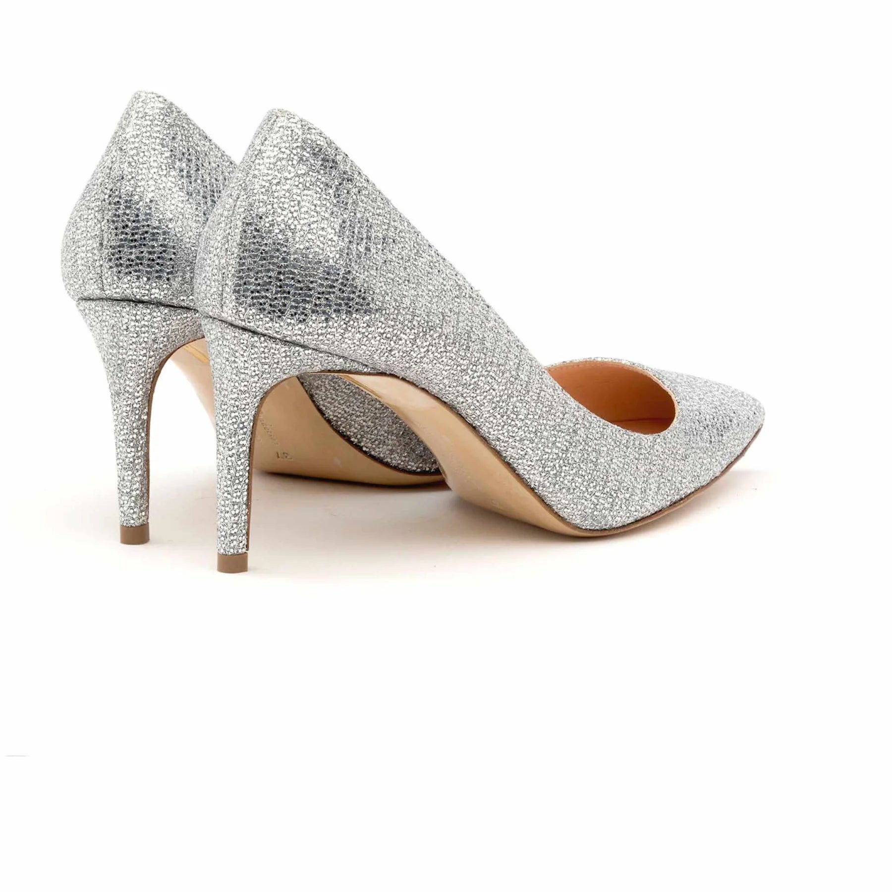 New Nora Shoes
