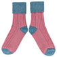 Slouch Socks