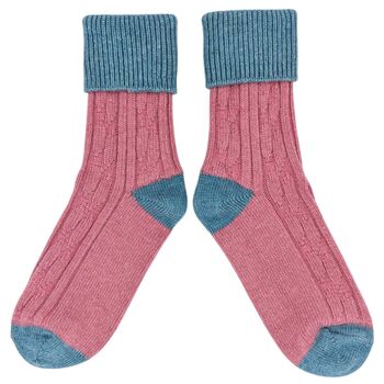 Slouch Socks - The Lake Forest Shop