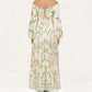 Senlis Oasis Maxi Dress