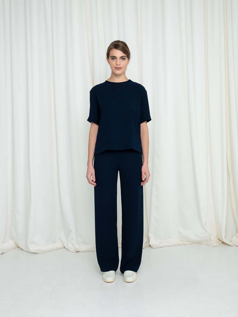 Costanza Top - The Lake Forest Shop