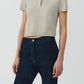 Twila S/S Polo