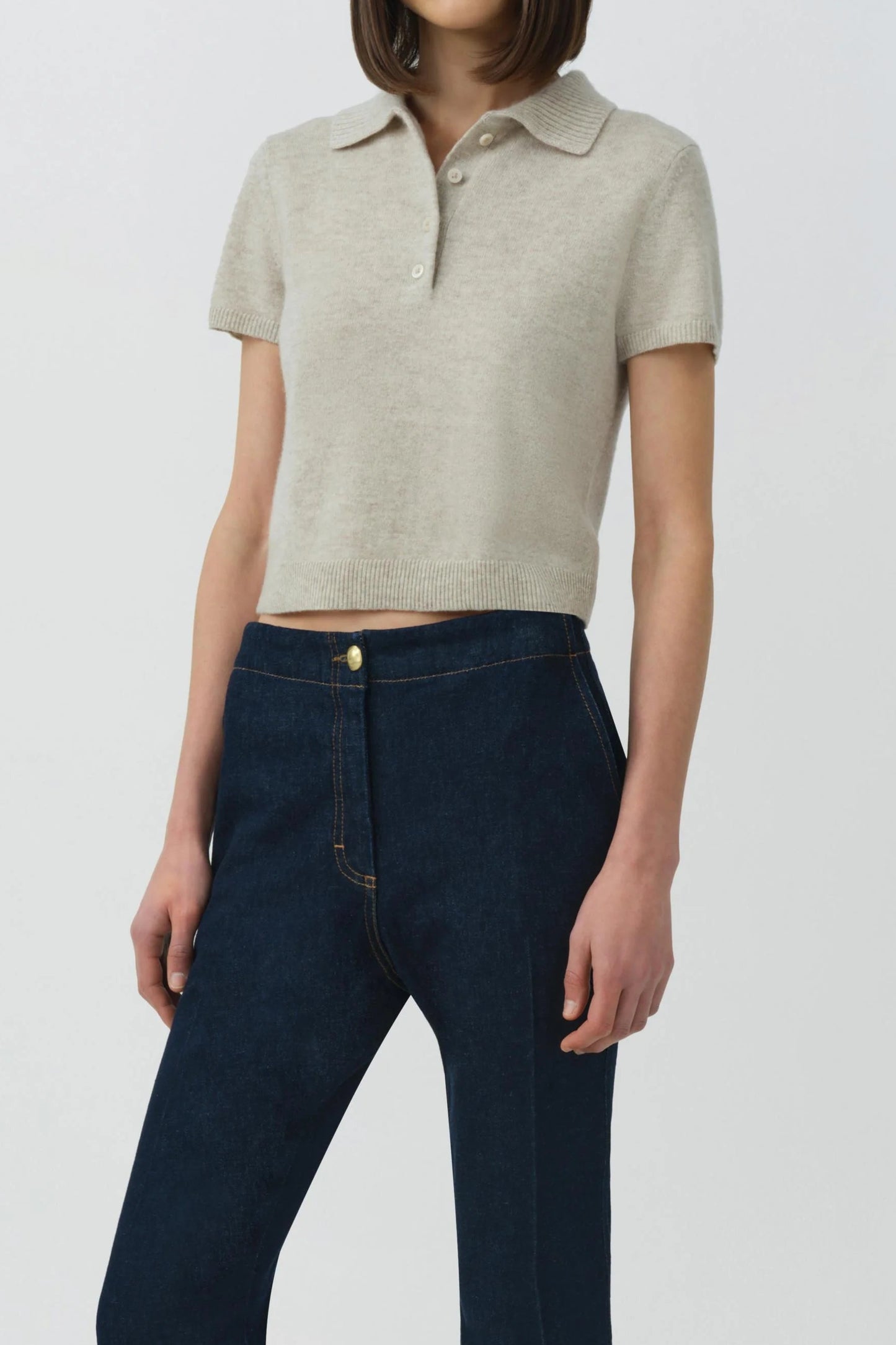 Twila S/S Polo