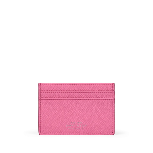 Panama Flat Card Holder