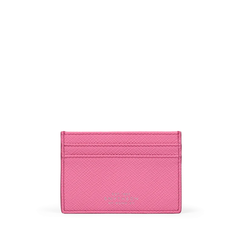 Panama Flat Card Holder - The Lake Forest Shop