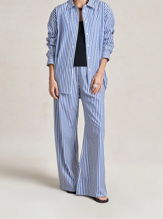 Roman Pant - The Lake Forest Shop