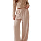 Lenon B Utility Pull On Pant