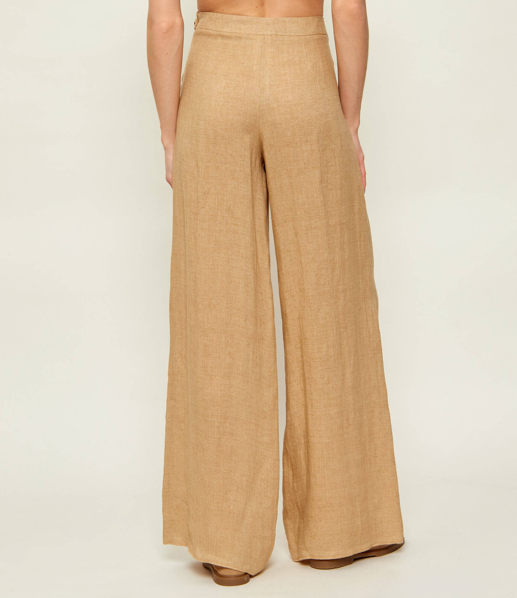 Mllottelia Pant - The Lake Forest Shop
