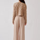 Lenon B Utility Pull On Pant