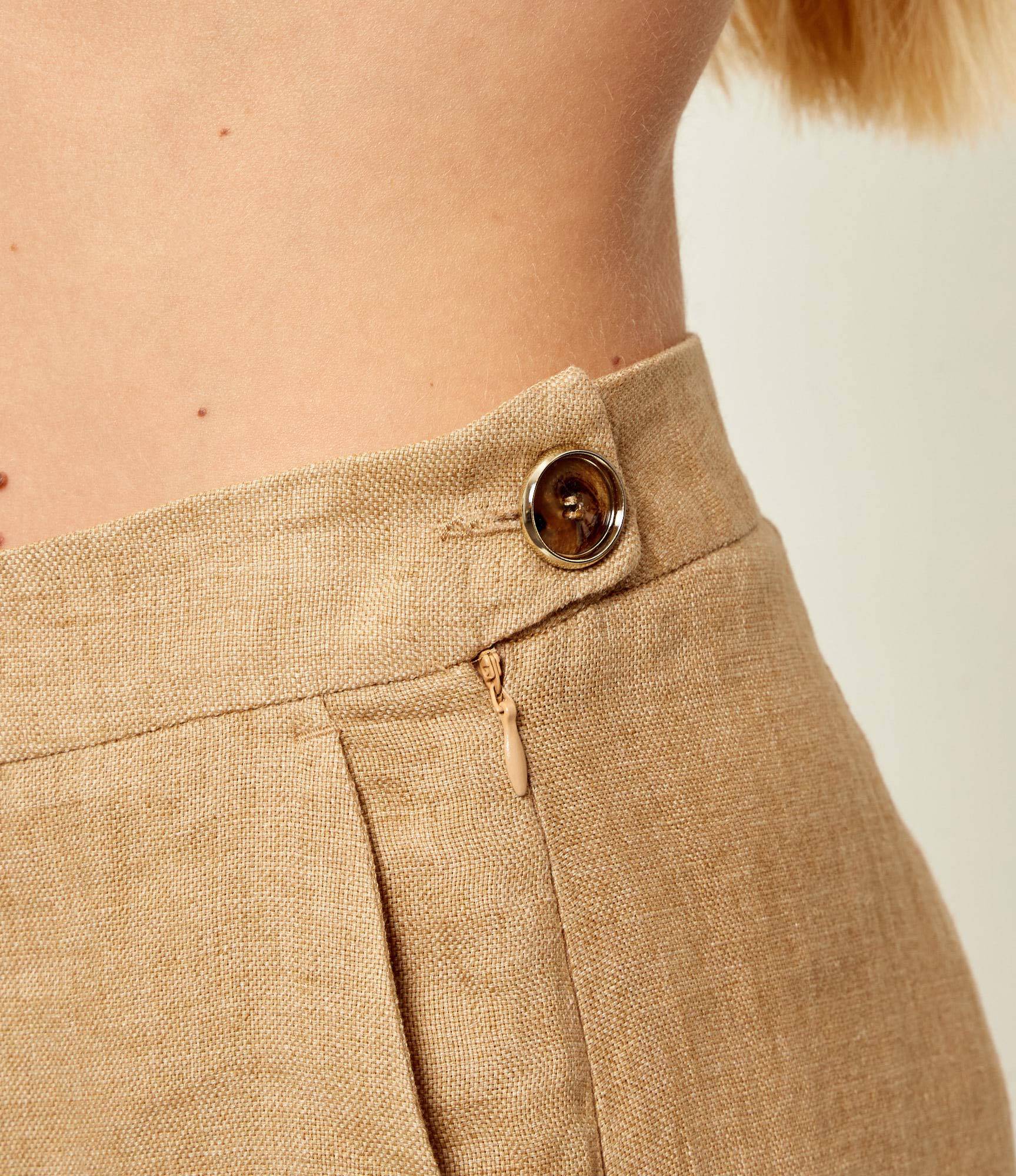 Mllottelia Pant - The Lake Forest Shop