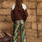 Charlotte Pant