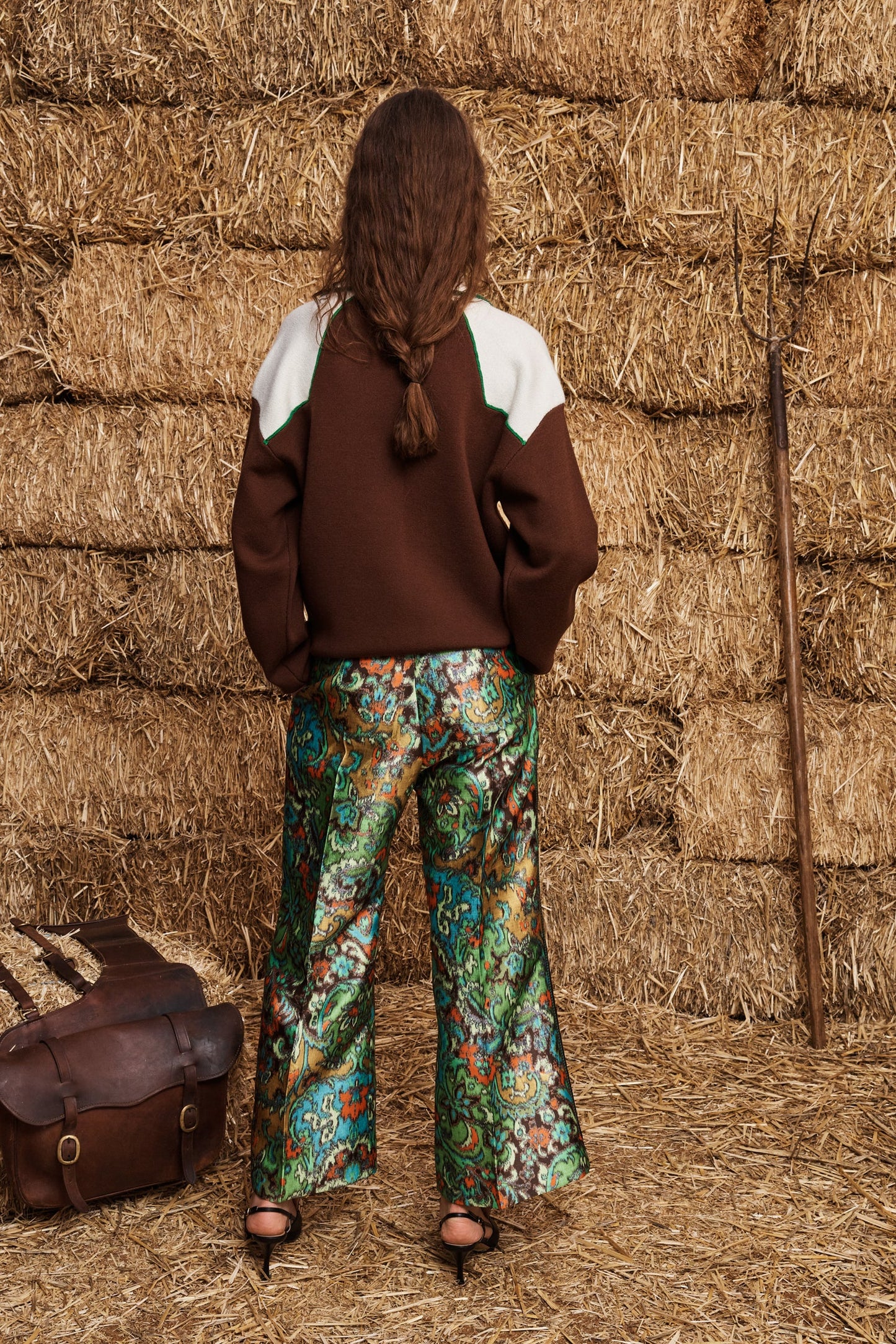 Charlotte Pant