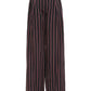 Valiant Pleat Front Pant