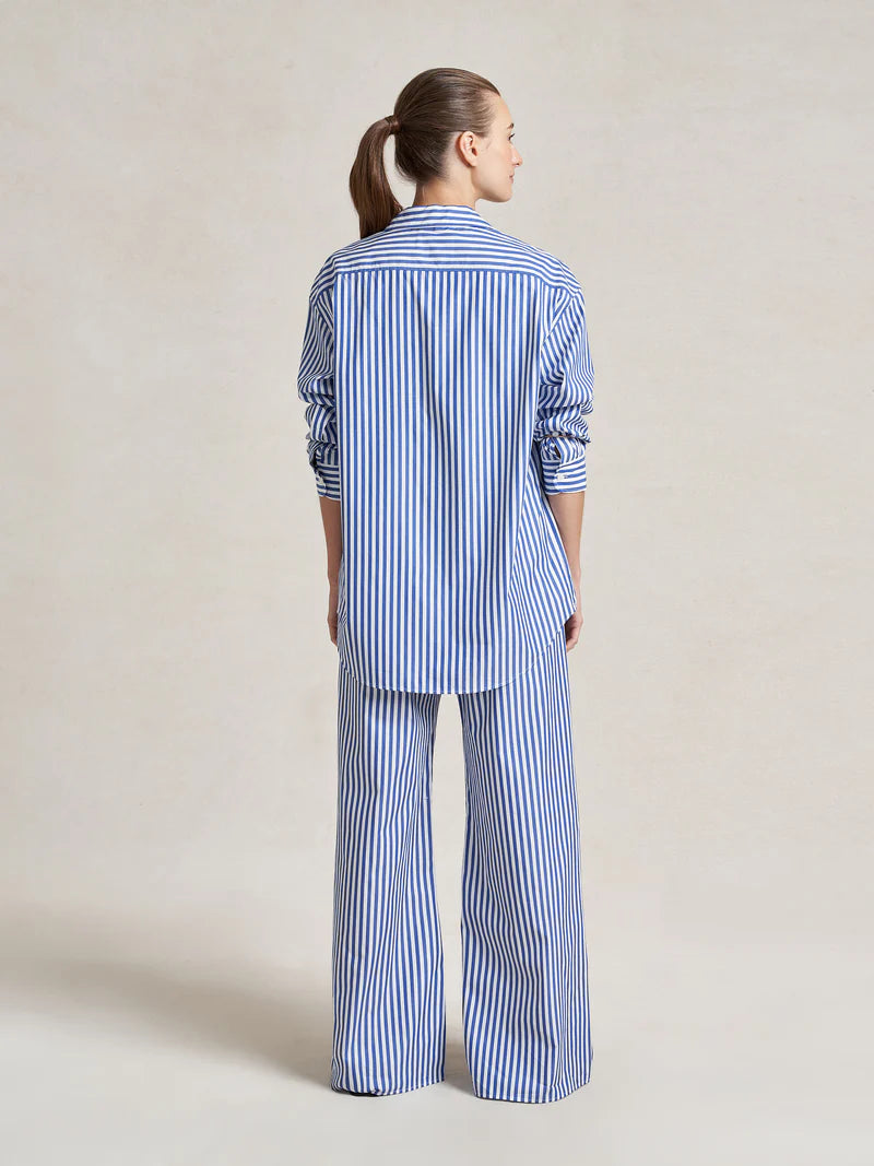 Roman Pant - The Lake Forest Shop