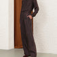 Valiant Pleat Front Pant