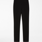 Teoria 12 pant - BLACK