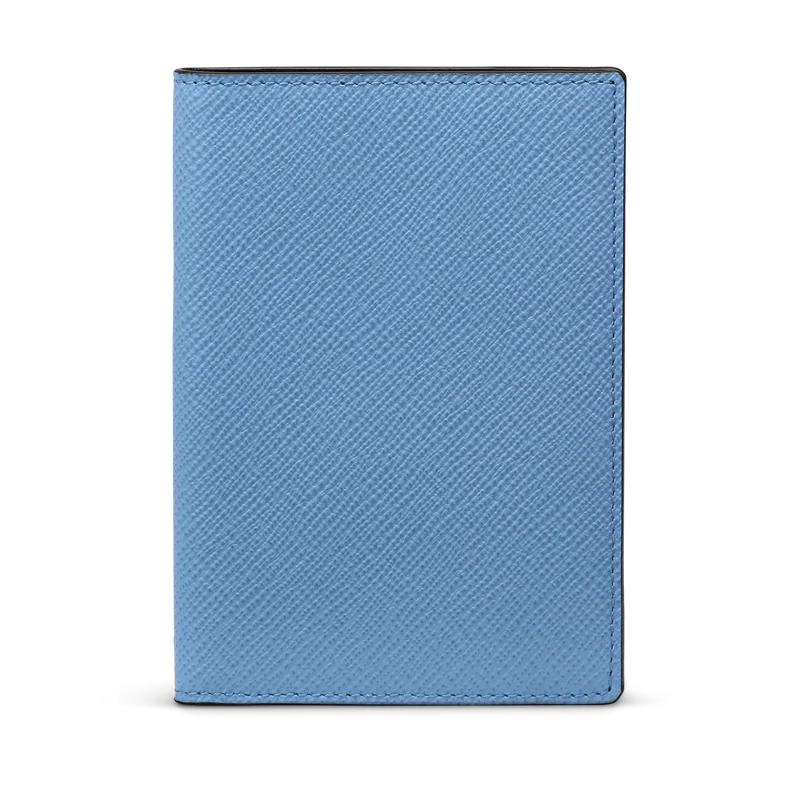 Panama Passport Cover - The Lake Forest Shop