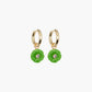 Lillian Earrings - The Lake Forest Shop