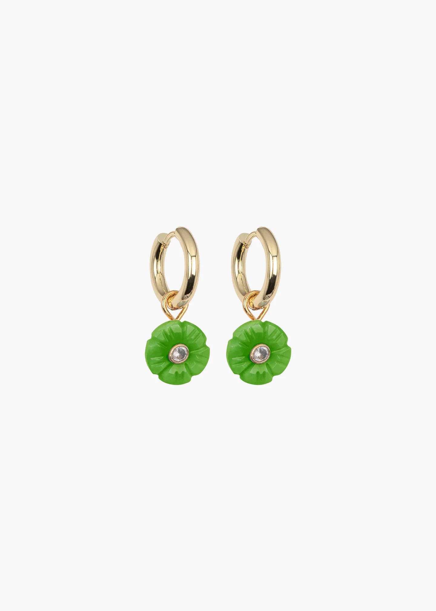 Lillian Earrings - The Lake Forest Shop