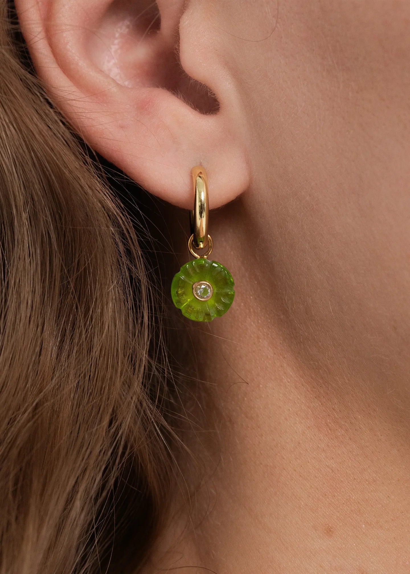 Lillian Earrings - The Lake Forest Shop
