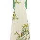 Phyllis Ballet Sundress