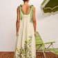 Phyllis Ballet Sundress