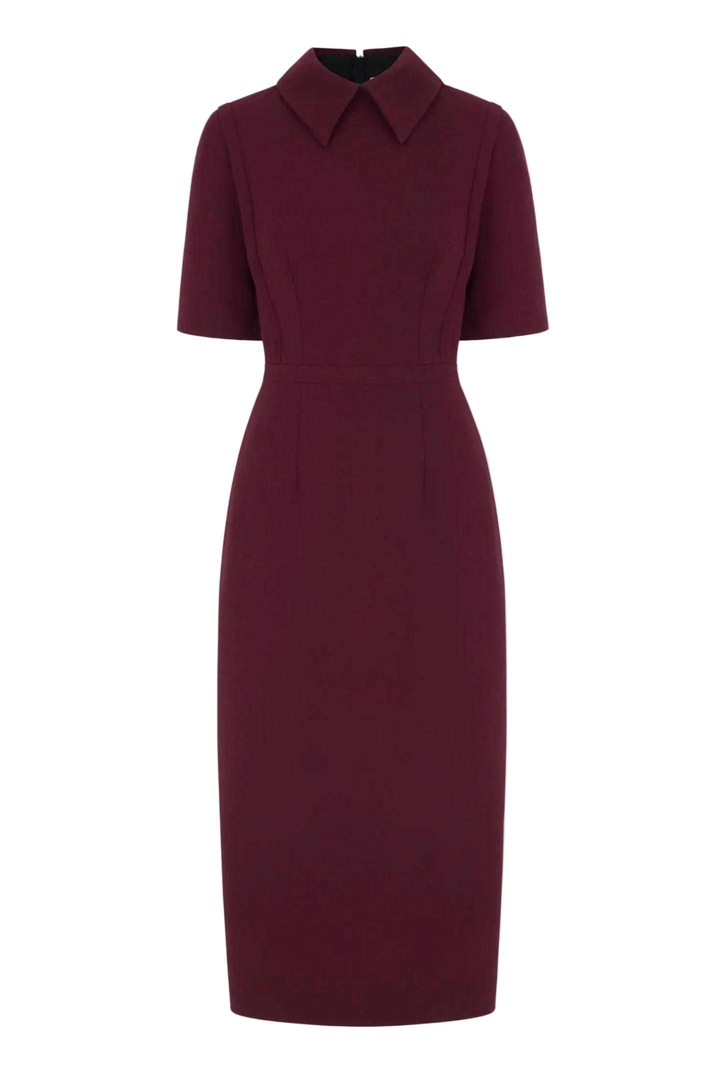Valletta Dress
