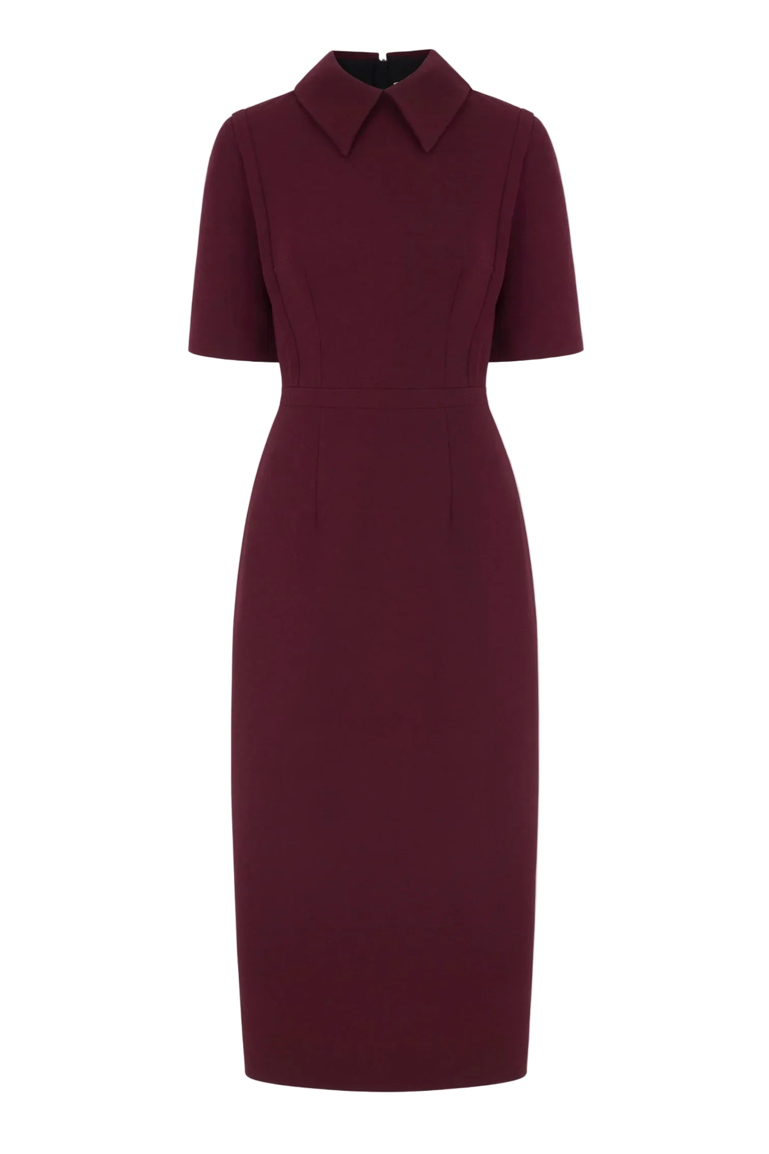 Valletta Dress