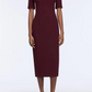 Valletta Dress