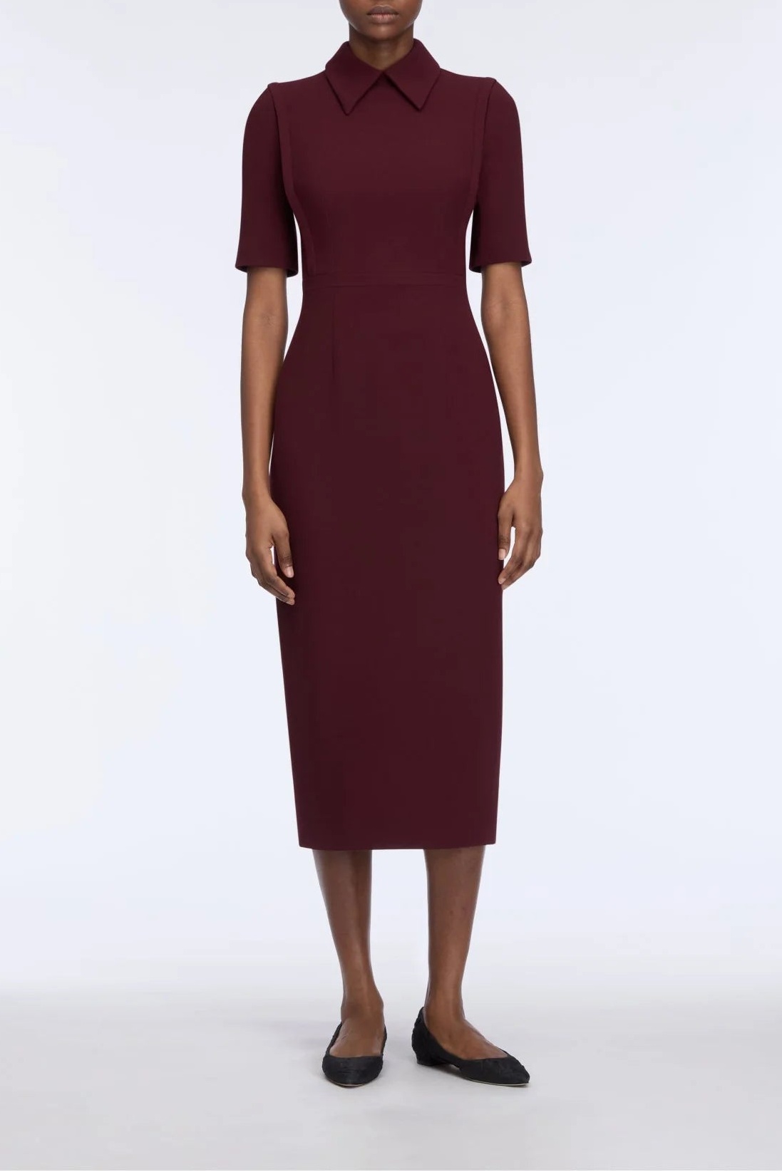Valletta Dress