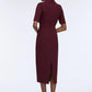 Valletta Dress